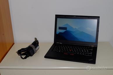 Lenovo Thinkpad T430s