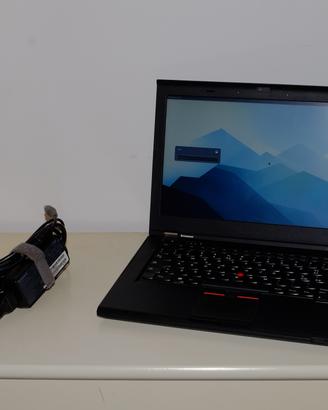 Lenovo Thinkpad T430s