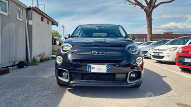 Fiat 500X 1.3 MultiJet 95 CV Sport