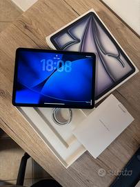 Ipad Air 11-inch (M3) 256gb
