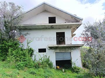 Casa Indipendente Anagni [Cod. rif 3312370VRG]