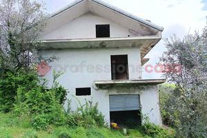 Casa Indipendente Anagni [Cod. rif 3312370VRG]