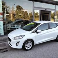 FORD Fiesta 1.5 EcoBlue 5 porte Plus