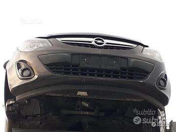 Opel corsa d 2014 ricambi