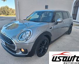 Mini One D Clubman 1.5 D 115 cv CERTIFICATA MINI 2