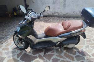 scooter Yamaha xcity 250