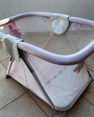 Box bambini Brevi