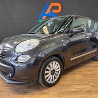 Fiat 500 L 500L 1.3 mjt Lounge 85cv