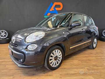 Fiat 500 L 500L 1.3 mjt Lounge 85cv