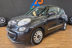 Fiat 500 L 500L 1.3 mjt Lounge 85cv