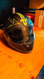 Casco Integrale GIVI 50.6, taglia L 