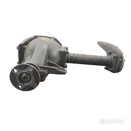 Differenziale ant Hyundai Galloper 2.5 D del 1998