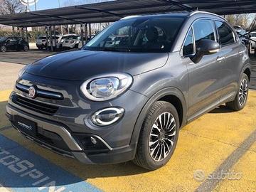 Ricambi Fiat 500x nuova