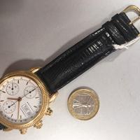 Orologio cronografo Brunati