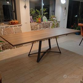 Tavolo + Sedie