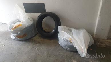 4 ruote complete per Suzuki Ignis