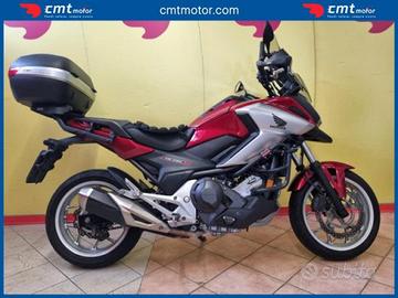 HONDA NC 750 X Garantita e Finanziabile