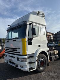 Iveco Eurotech 430