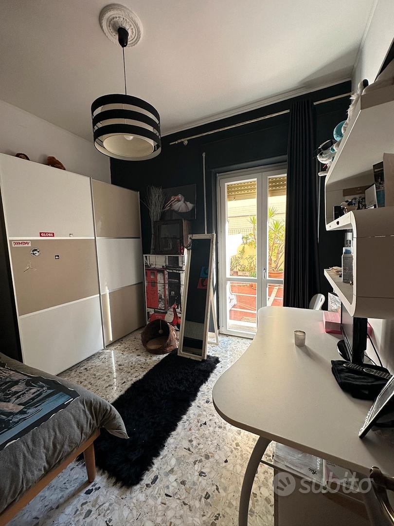 Apartment in Sassari, Centro storico, Sacro Cuore - Vista 5