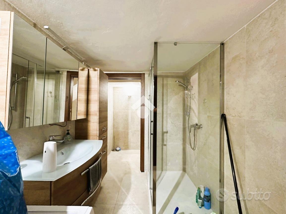 Apartment in Bagheria, Lannari - Villarosa, Scalidda - Vista 5