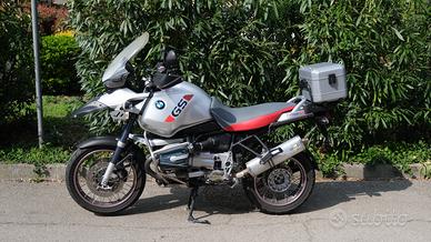 BMW R 1150 Adventure NO ABS TWIN SPARK