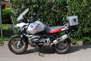 BMW R 1150 Adventure NO ABS TWIN SPARK