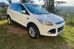 Ford kuga 2.0 120cv