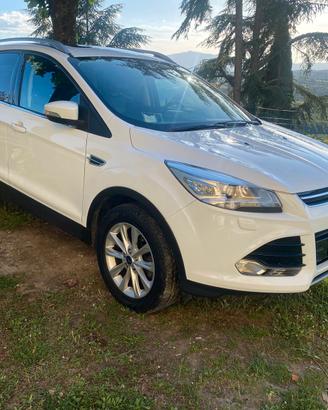 Ford kuga 2.0 120cv