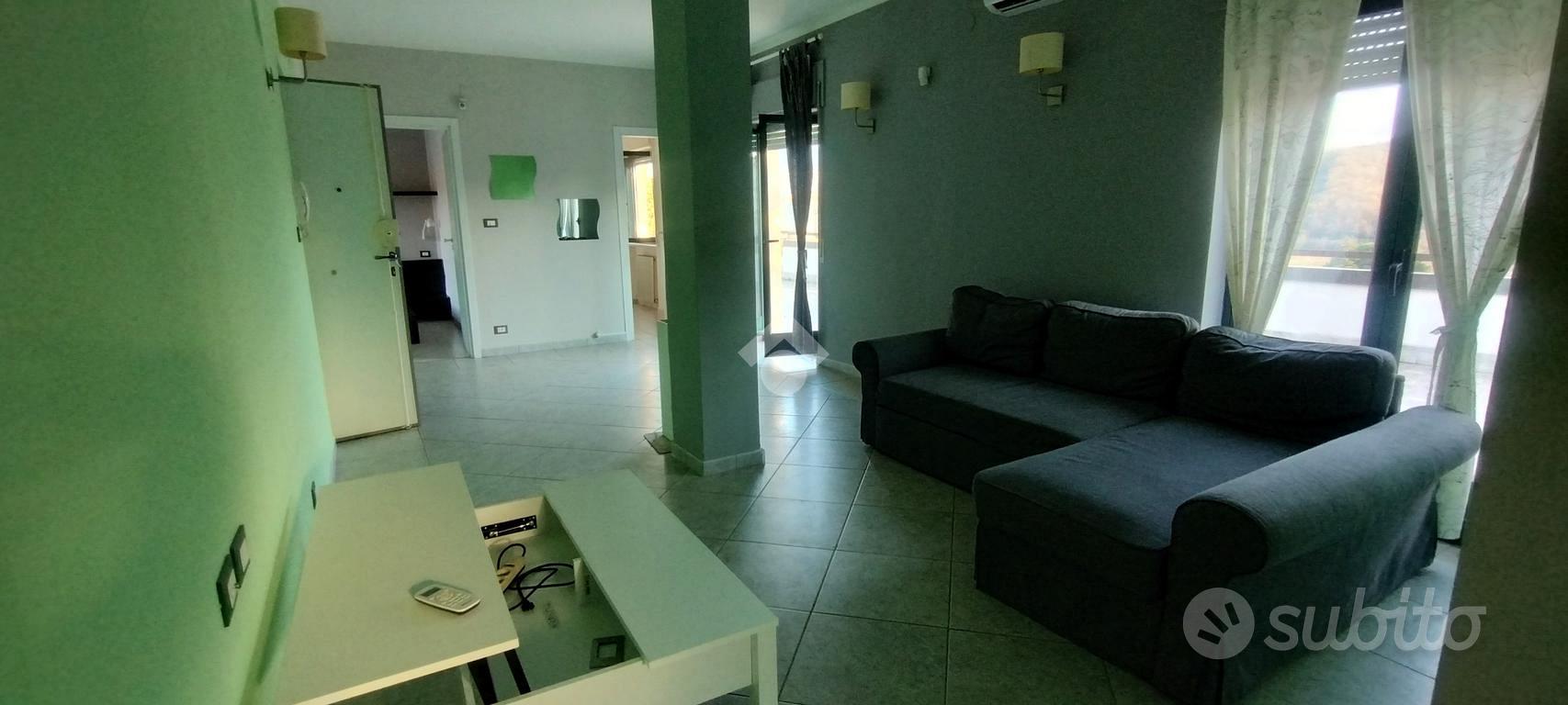 Apartment in Castrolibero, Andreotta - Altro
