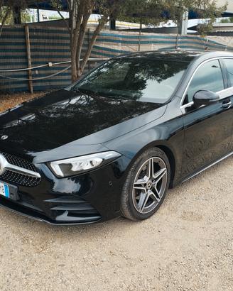 Mercedes-benz A 180 d Automatic Executive