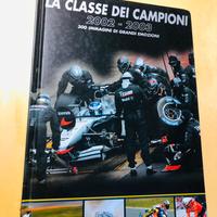 Libro La classe dei campioni 2002-2003