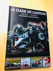 Libro La classe dei campioni 2002-2003