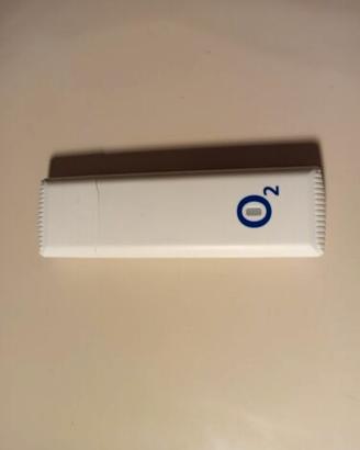 Chiavetta internet Huawei E1752 O2