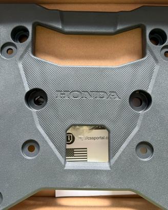 Accessori bauletto Honda