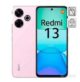 Xiaomi Redmi 13