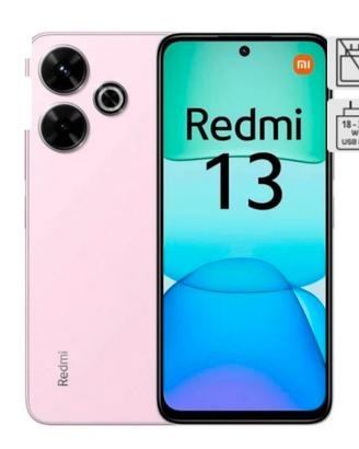 Xiaomi Redmi 13