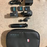 Gopro Hero 7 black