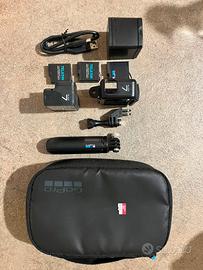 Gopro Hero 7 black