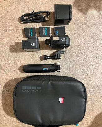 Gopro Hero 7 black