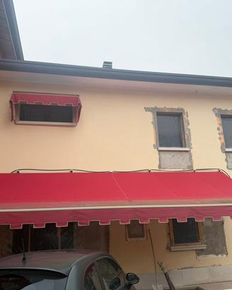 Tenda da sole