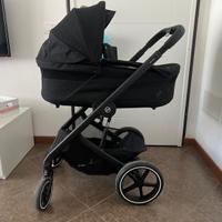 Cybex Balios s lux