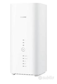 Router Huawei SIM