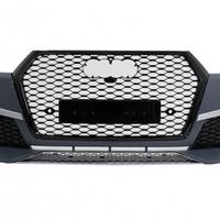 Audi Q7 4M SUV 2015>2019 Paraurti RSQ7 look