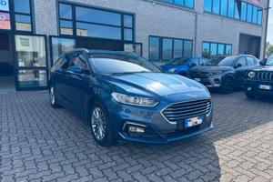 Ford Mondeo 2.0 EcoBlue 150 CV S&S aut. SW ST-Line