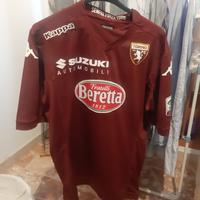 2 maglie Torino calcio FC taglia XXL