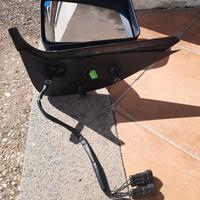 Retrovisore Fiat Ducato