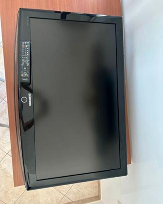 TV SAMSUNG 42"