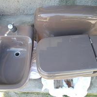 SANITARI POZZI GINORI