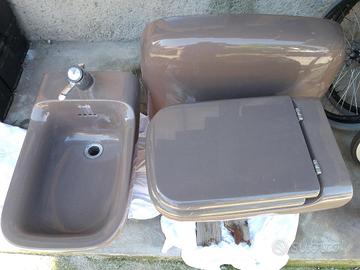 SANITARI POZZI GINORI