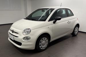 FIAT 500 1.0 HYBRID 51KW (70CV)